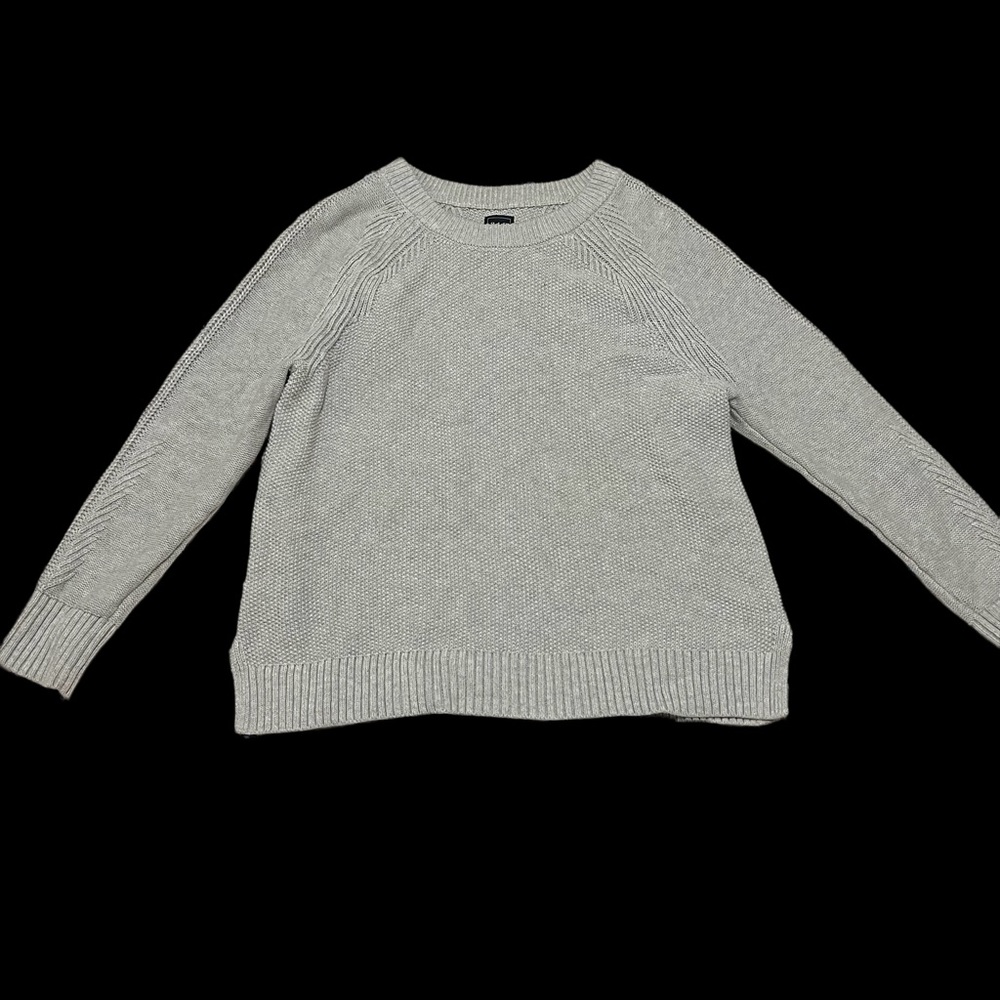 Gap grey sweater